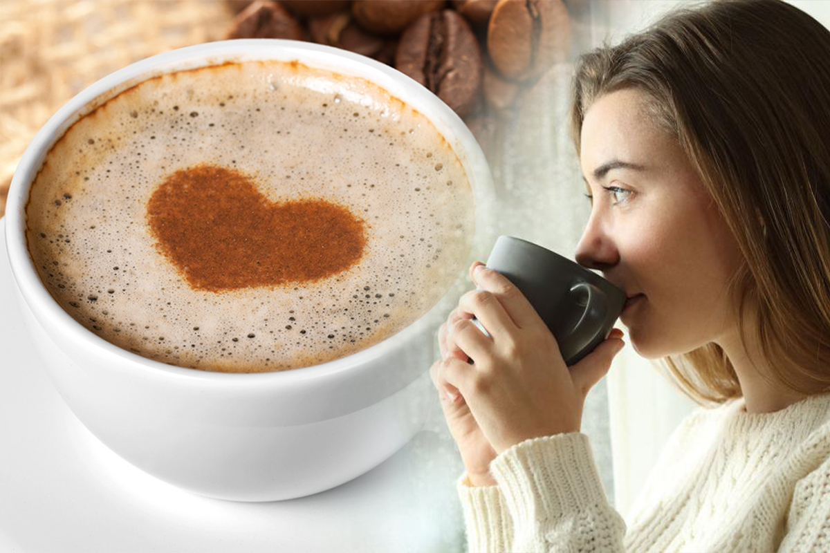 După cât timp își face cafeaua efectul de fapt