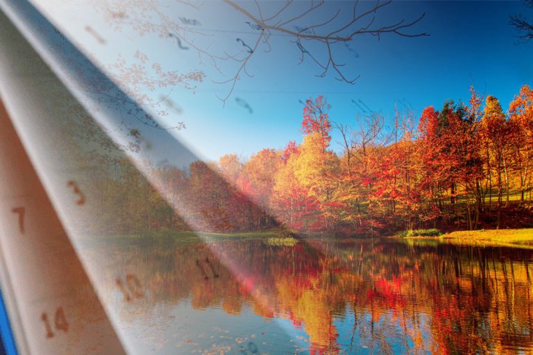 Când vine toamna în România. Cum va fi vremea în luna septembrie