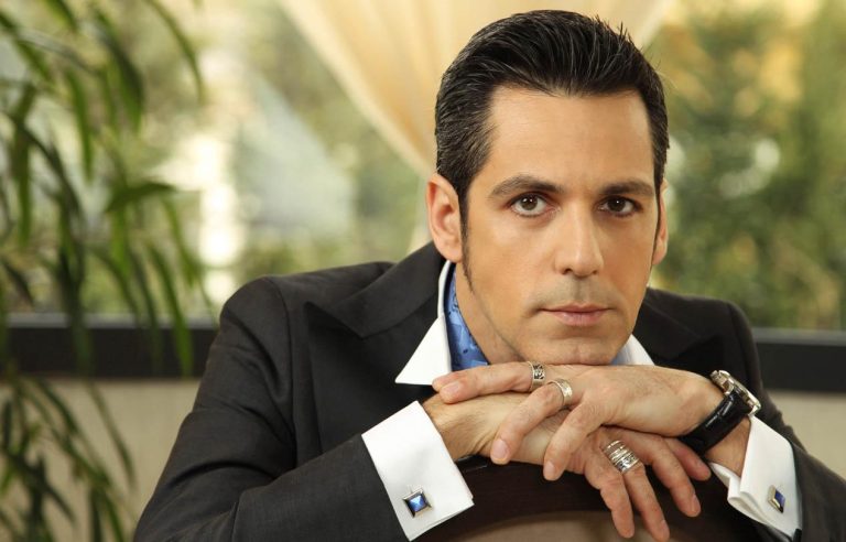 Ce etnie are Ștefan Bănică Jr., de fapt. Detaliul uluitor care s-a aflat despre soțul Laviniei Pîrva