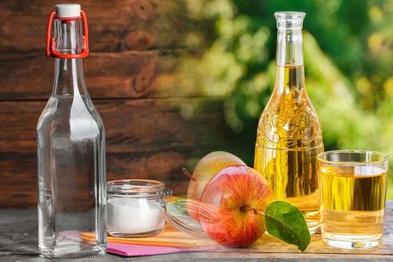 Care este diferența reală dintre oțetul alb și de mere. Detaliul pe care mulți bucătari nu ar fi vrut să-l afli