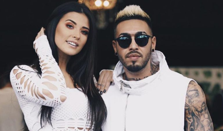 Care este numele real al lui Alex Velea. Aşa îl cheamă în buletin, de fapt, pe iubitul Antoniei. Doar apropiații știau