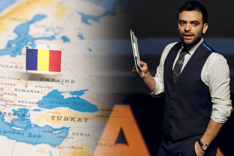 Care sunt cele 3 greșeli clasice făcute în vânzări. Andrei Dunuță: „Vorbești mai mult decât să pui întrebări” VIDEO EXCLUSIV