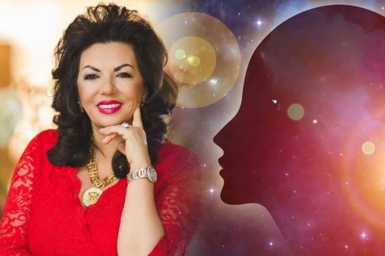 Carmen Harra, profeție neașteptată pentru toamna 2023: “Transformări uluitoare” în România