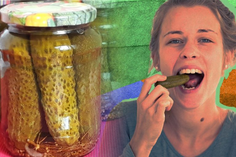 Cea mai gustoasă rețetă de castraveți bulgărești în oțet fără conservanți. Nu ai cum să dai greș în fața invitaților