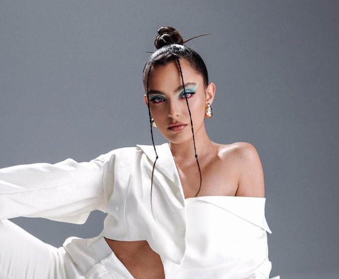 Cât a costat noua mașină a Alexei Eram. Suma ireală pe care a scos-o din buzunar fiica Andreei Esca