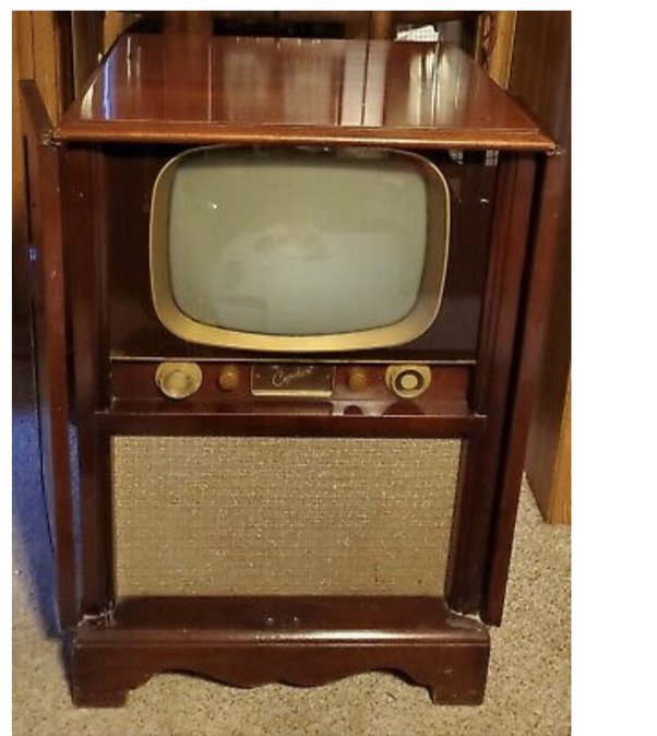 Cât a costat primul televizor apărut în lume