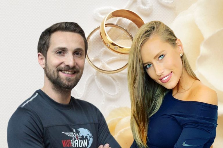 Cât au costat verighetele alese de Dani și Gabriela Oțil, de fapt. Dovada că nu s-au uitat deloc la bani