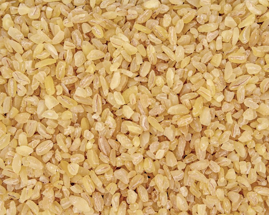 Cât timp se fierbe bulgurul 2