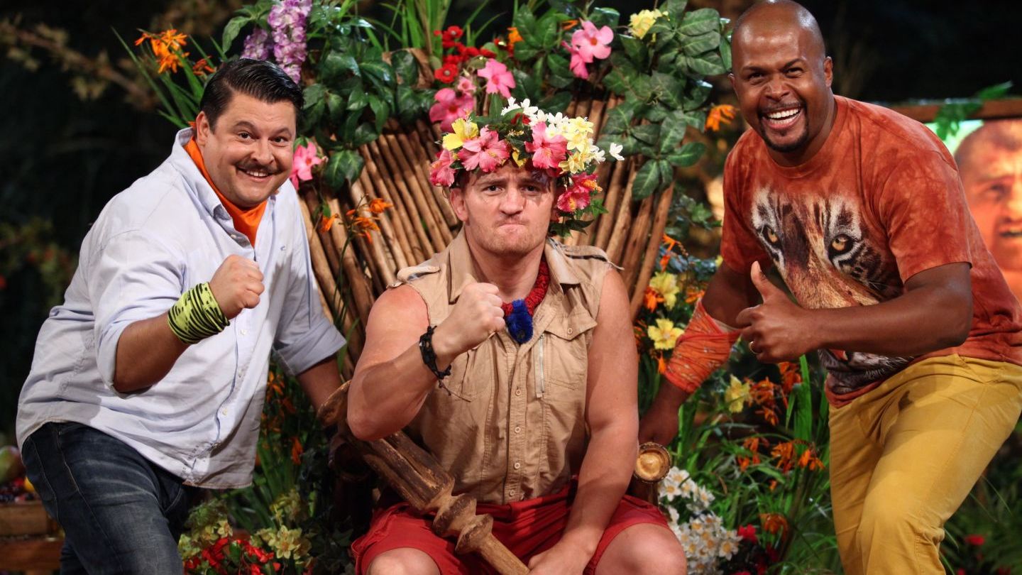 Cătălin Moroșanu, detalii din culisele emisiunilor Asia Express și Survivor România