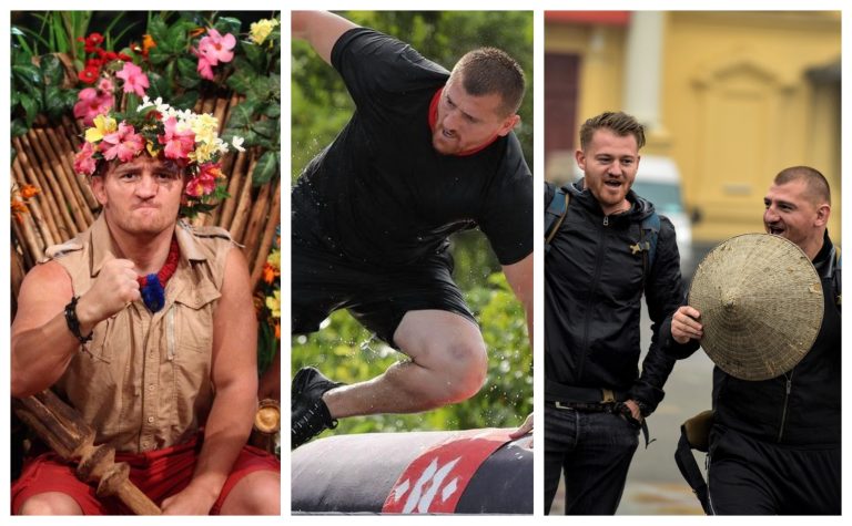 Cătălin Moroșanu, detalii din culisele emisiunilor Asia Express și Survivor România. Ce a trăit de fapt, nu se vede asta la TV: „Nu mai vreau să trec prin momentele respective” VIDEO EXCLUSIV