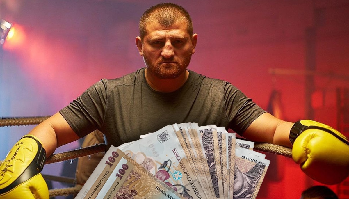 Catalin Morosanu nu regreta ca l-a refuzat pe Gigi Becali. Ce oferta a primit Pe termen lung sunt sigur ca as fi avut doar de pierdut! VIDEO EXCLUSIV