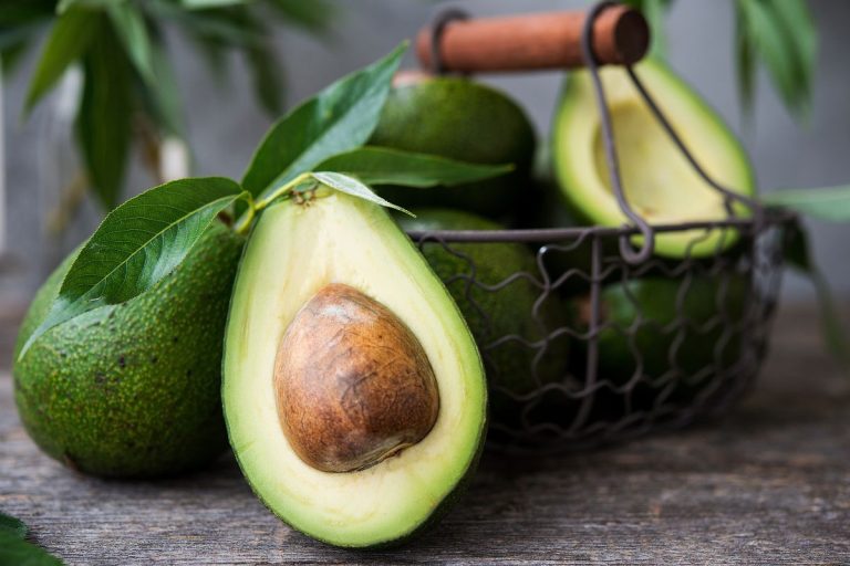 Câte calorii are un avocado. Îngrașă sau nu? Detaliul prețios de care să ții cont