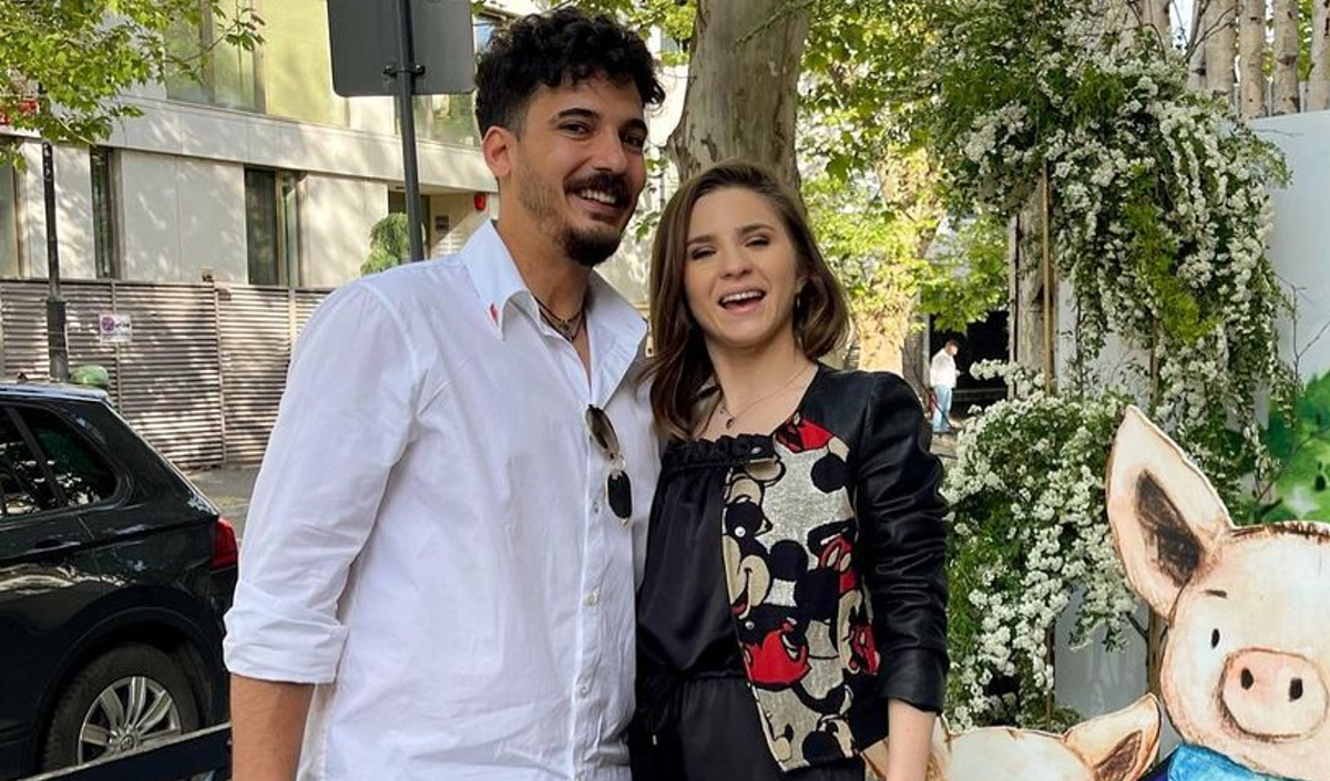 Cati ani ii despart pe Cristina Ciobanasu si Alexandru Muresan