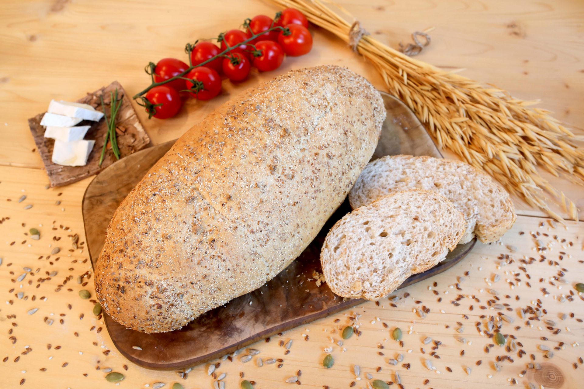 Ce beneficii are painea graham pentru organism 1