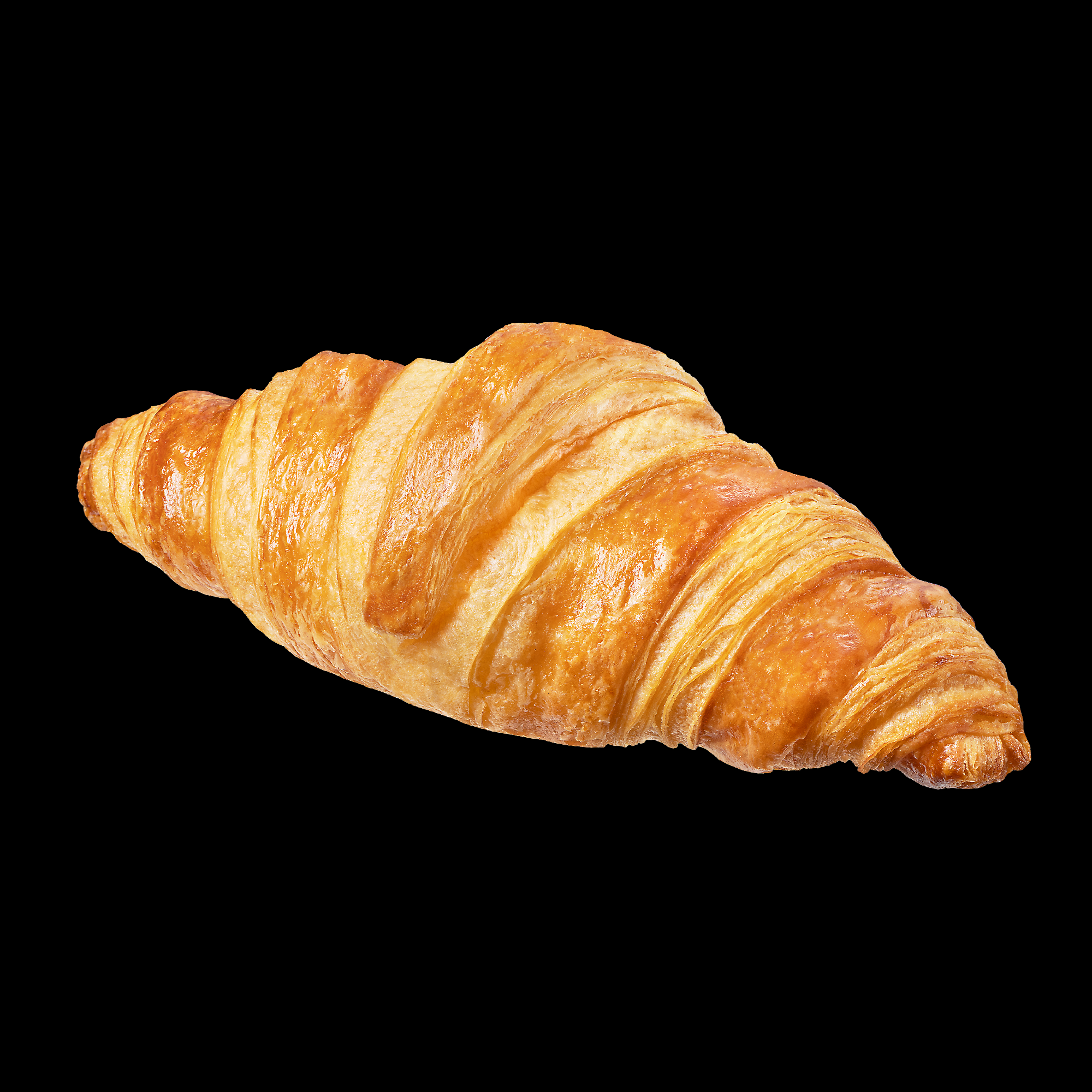 Ce conțin cornurile de la Luca, de fapt. Detaliul care te va convinge să nu îi mai cumperi