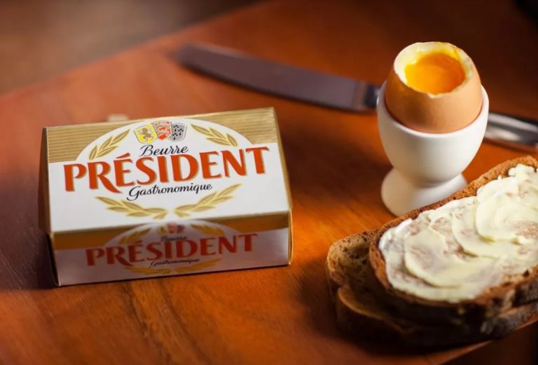 Ce conține untul President, de fapt. Multe gospodine îl folosesc la prăjituri fără să știe ingredientele