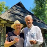 Adrian și Dana Năstase