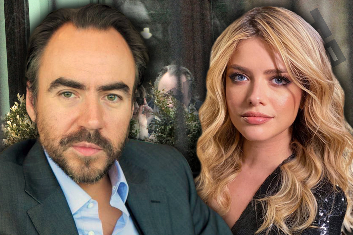 Ce diferenta de varsta este intre Alexandra Dinu si Bobby Paunescu. Fosta lui Adi Mutu iubeste din nou