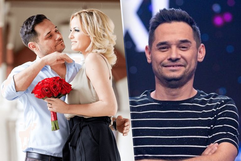 Ce diferență de vârstă este între Mihai Rait, Dorel din Las Fierbinți, și soția lui. Sigur nu ai fi bănuit câți ani îi despart de fapt