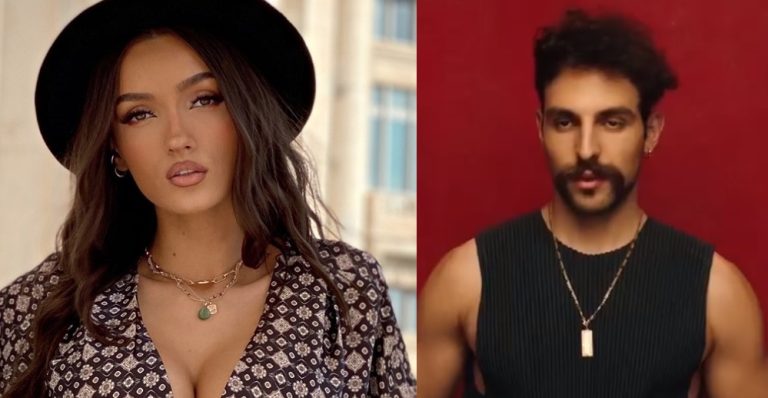 Ce diferență de vârstă este între Viviana Sposub și Saint Levant, noul ei iubit. E mai tânăr decât vedeta