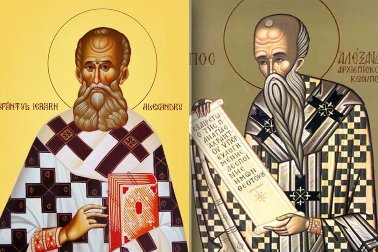 Ce e bine să faci de Sfântul Alexandru 2023. Tradiția pe care nu este bine să încalci sub nicio formă pe 30 august