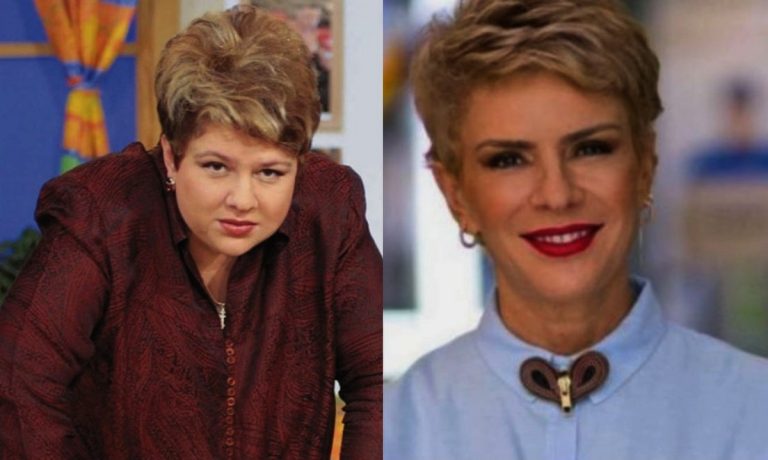 Ce mănâncă Teo Trandafir la prânz și cină, de fapt. Meniul neobișnuit pe care îl respectă cu sfințenie de peste 10 ani