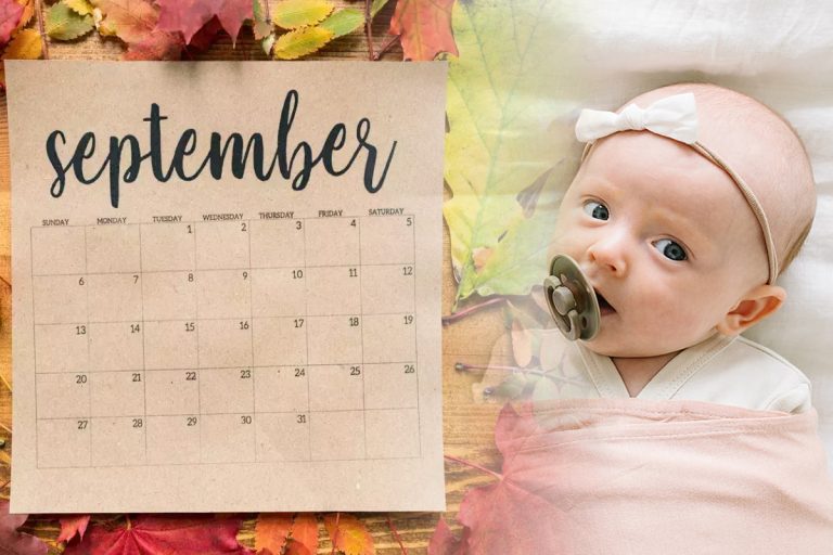 Ce misiune specială au copiii născuți în septembrie. Tainele numerologice ale acestei luni VIDEO EXCLUSIV
