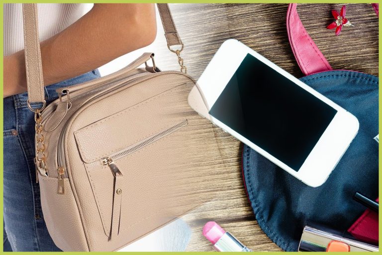 Ce nu trebuie să îți lipsească din geantă. Secretul pe care e bine să-l știi, așa vei arăta mereu impecabil