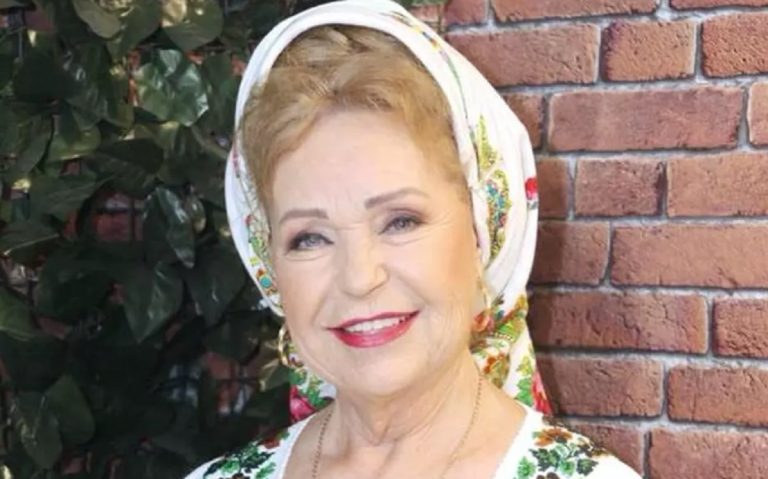 Ce pățește Mioara Velicu pe stradă. Motivul pentru care lumea nu o recunoaște: “Asta este extraordinar de bine!” VIDEO EXCLUSIV