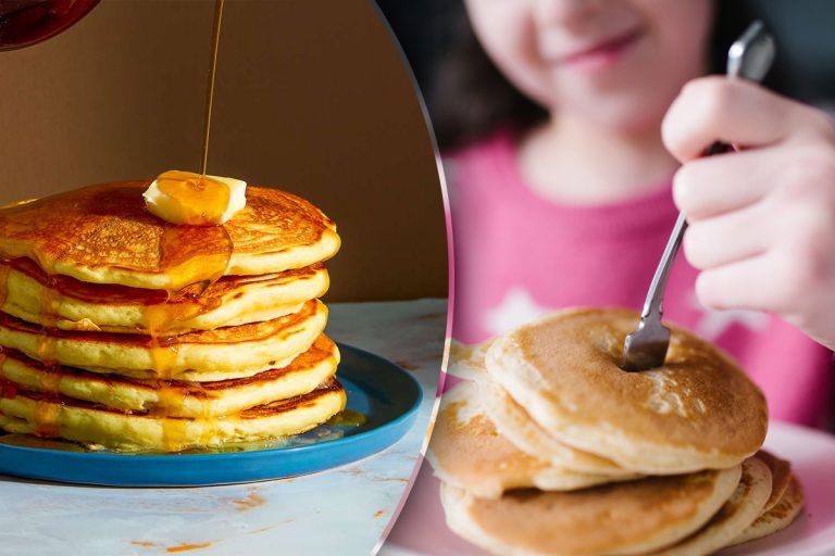 Ce poți să pui în clătite în loc de apă minerală. Rezultatul te va cuceri pe loc, vor fi un adevărat deliciu