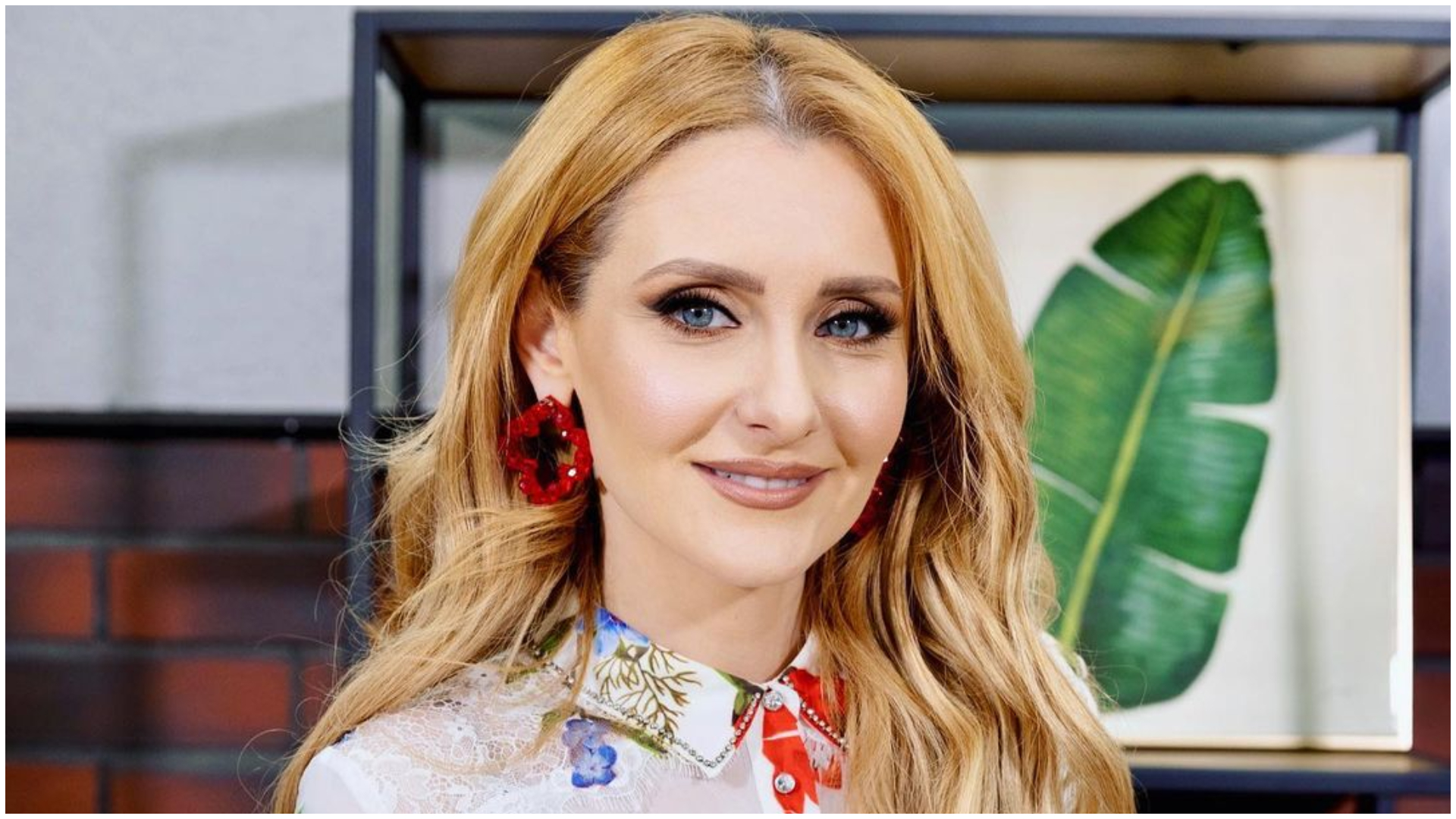 Ce religie are Alina Sorescu, de fapt. Secretul care a iesit la iveala dupa divortul de Alexandru Ciucu