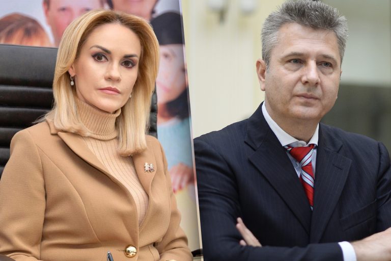 Ce s-a aflat despre copiii Gabrielei Firea cu Florentin Pandele. Nimeni nu știa: “Aici s-a produs minunea”
