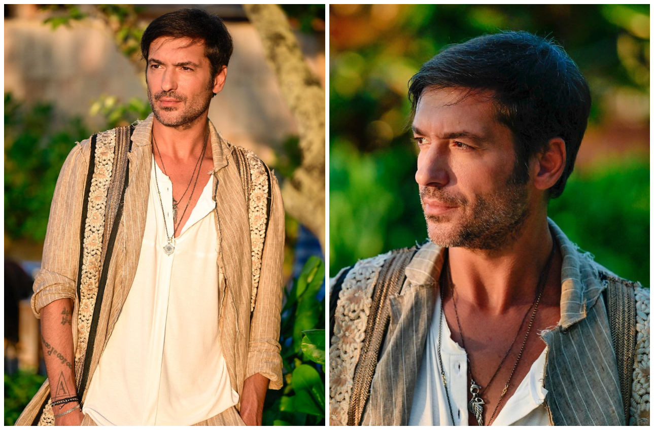 Ce s-a ales de bruneta superbă care i-a pus inima pe jar lui Radu Vâlcan. Adela Popescu are coșmaruri din cauza ei