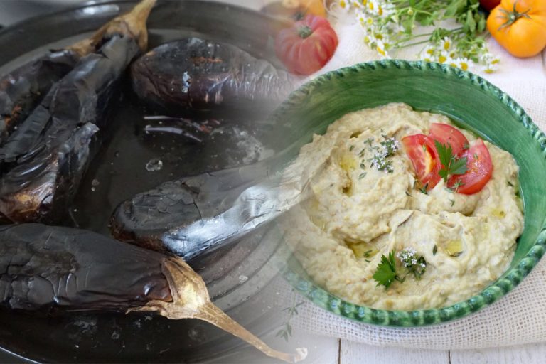 Ce să faci cu vinetele la început pentru ca salata să nu iasă amară. Trucul bucătarilor de top