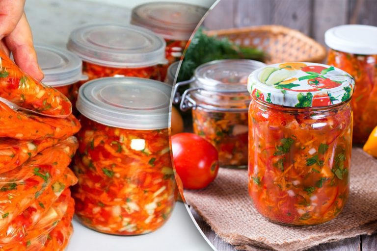 Cum să congelezi corect zarzavatul pentru ciorbă. Așa capătă o culoare intensă și aromă proaspătă