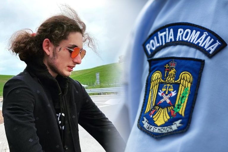Ce se întâmplă cu Vlad Pascu în arest. Detalii uimitoare, ce le-a cerut polițiștilor