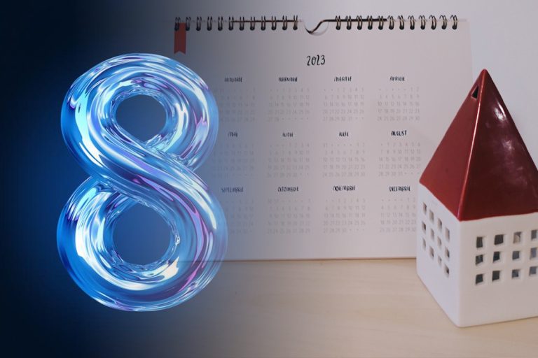 Ce semnificație are cifra 8. Mesajul puternic pe care îl ascunde luna august. Numerologul Adam Stavarache: „E predispusă la conflicte” VIDEO EXCLUSIV