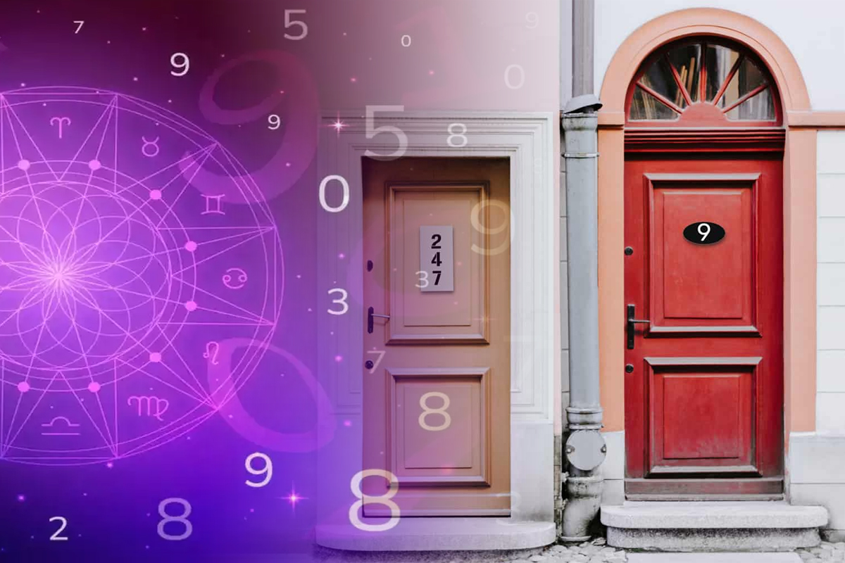 Ce spune cifra apartamentului despre viata ta. Cum scapi de energia negativa fara sa te muti VIDEO EXCLUSIV