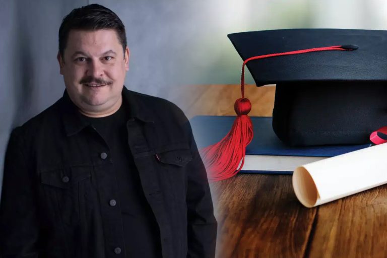 Ce studii are Mihai Bobonete, Bobiță din Las Fierbinți. Aceasta este de fapt meseria lui de bază, fanii au rămas uimiți