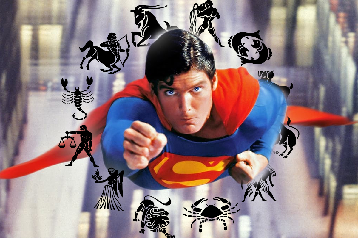 Ce superputeri ai in functie de zodie. Trasaturi care te definesc perfect