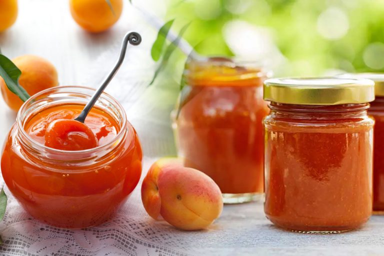 Ce trebuie să adaugi în dulceață ca să se lege mai repede. Sfatul de aur al gospodinelor iscusite