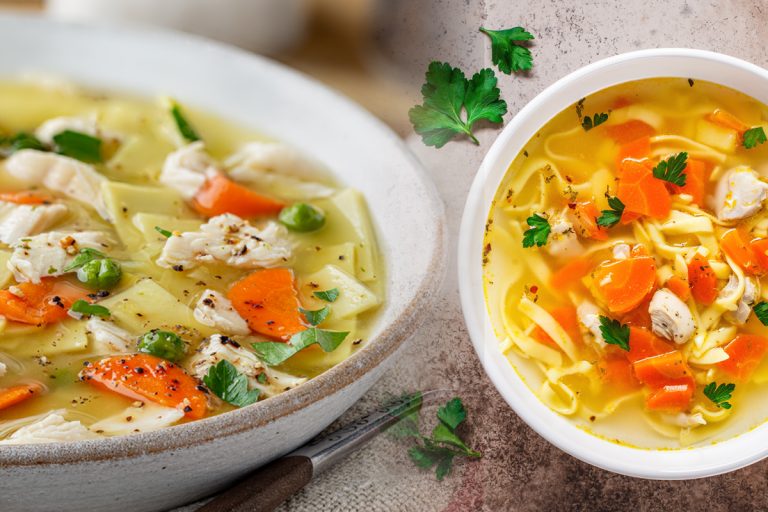 Cea mai gustoasă ciorbă după o rețetă veche. Puține gospodine mai știu să o prepare, e un adevărat deliciu