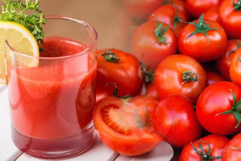 Cel mai bun suc de roșii după rețeta bunicii. Ce să adaugi spre final pentru un gust desăvârșit