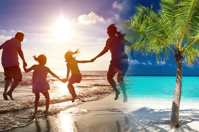 Cele mai bune țări pentru familii cu copii. Unde să te muți pentru un trai liniștit, ce trebuie să iei în calcul