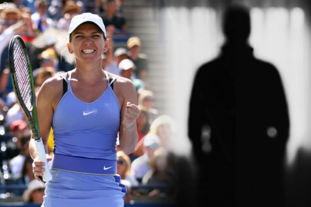 Cine ar fi noul iubit al Simonei Halep. Bărbatul care a cucerit-o este celebru, surpriză uriașă