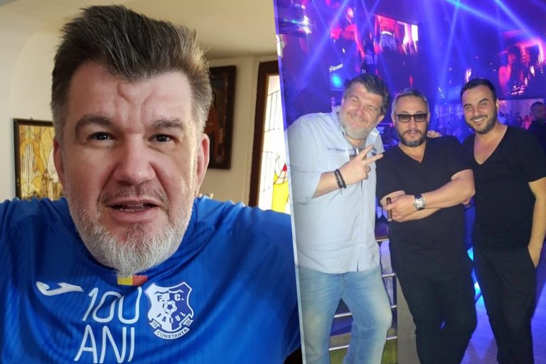 Cine e Caz Stan, celebrul creator de conținut de pe Instagram: ”Eu sunt influencer fake, eu nu iau un leu”. Ce a dezvăluit despre Dana Budeanu VIDEO EXCLUSIV