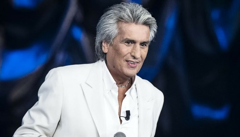 Cine este femeia pe care Toto Cutugno a iubit-o toată viața. Ea l-a ajutat să depășească traumele din copilărie