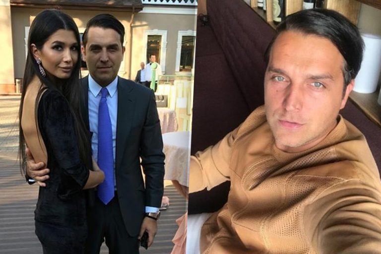 Cine este și cum arată noua iubită a lui Bogdan Ionescu. Fostul ginere al lui Traian Băsescu, surprins în compania unei brunete misterioase