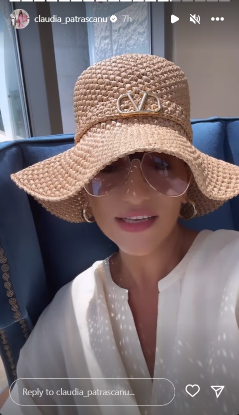 Claudia Patrascanu 4