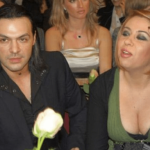 Cornel Pasat si Oana Roman 2